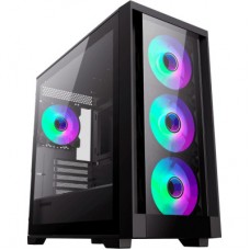 Корпус Gamemax Defender TG - Фото
