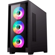 Корпус Gamemax Defender TG - Фото