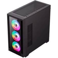 Корпус Gamemax Defender TG - Фото