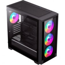 Корпус Gamemax Defender TG - Фото