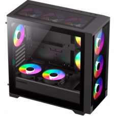 Корпус Gamemax Defender TG - Фото