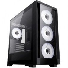 Корпус Gamemax Defender TG - Фото