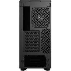 Корпус Fractal Design Meshify 2 Compact Black TG DT (FD-C-MES2C-02) - Фото