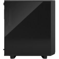 Корпус Fractal Design Meshify 2 Compact Black TG DT (FD-C-MES2C-02) - Фото