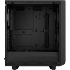 Корпус Fractal Design Meshify 2 Compact Black TG DT (FD-C-MES2C-02) - Фото