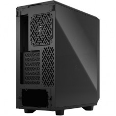 Корпус Fractal Design Meshify 2 Compact Black TG DT (FD-C-MES2C-02) - Фото