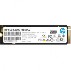 Накопитель SSD M.2 2280 1TB FX900 Plus HP (7F617AA) Накопитель SSD M.2 2280 1TB FX900 Plus HP (7F617AA)