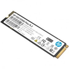 Накопичувач SSD M.2 2280 2 TB FX900 Plus HP (7F618AA) - Фото