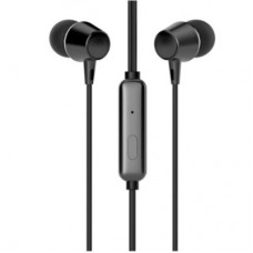 Наушники HP DHE-7000 Black (DHE-7000BK) - Фото