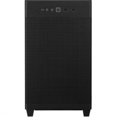 Корпус ASUS Prime AP201 Black Tempered Glass (90DC00G0-B39010) - Фото