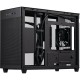 Корпус ASUS Prime AP201 Black Tempered Glass (90DC00G0-B39010) Корпус ASUS Prime AP201 Black Tempered Glass (90DC00G0-B39010)