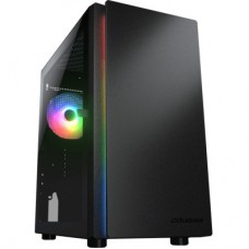 Корпус Cougar Purity RGB Black (Purity RGB (Black)) Корпус Cougar Purity RGB Black (Purity RGB (Black))