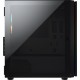 Корпус Cougar Purity RGB Black (Purity RGB (Black))