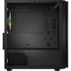 Корпус Cougar Purity RGB Black (Purity RGB (Black))