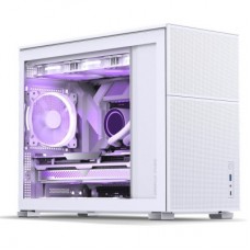 Корпус JONSBO D31 MESH White Корпус JONSBO D31 MESH White