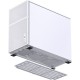 Корпус JONSBO D31 MESH White Корпус JONSBO D31 MESH White