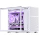 Корпус JONSBO D31 MESH White Корпус JONSBO D31 MESH White