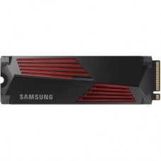 Накопичувач SSD M.2 2280 2 TB Samsung (MZ-V9P2T0CW) - Фото