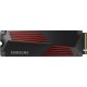 Накопичувач SSD M.2 2280 2 TB Samsung (MZ-V9P2T0CW)