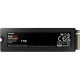 Накопичувач SSD M.2 2280 1 TB Samsung (MZ-V9P1T0CW)