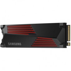 Накопичувач SSD M.2 2280 2 TB Samsung (MZ-V9P2T0CW) - Фото
