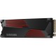 Накопичувач SSD M.2 2280 2 TB Samsung (MZ-V9P2T0CW)