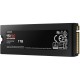 Накопичувач SSD M.2 2280 1 TB Samsung (MZ-V9P1T0CW)