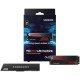 Накопичувач SSD M.2 2280 1 TB Samsung (MZ-V9P1T0CW)