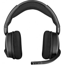 Наушники Corsair Void RGB Elite Wireless Carbon (CA-9011201-EU) - Фото