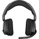 Наушники Corsair Void RGB Elite Wireless Carbon (CA-9011201-EU) Наушники Corsair Void RGB Elite Wireless Carbon (CA-9011201-EU)