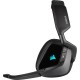 Наушники Corsair Void RGB Elite Wireless Carbon (CA-9011201-EU) Наушники Corsair Void RGB Elite Wireless Carbon (CA-9011201-EU)