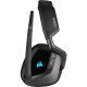 Наушники Corsair Void RGB Elite Wireless Carbon (CA-9011201-EU) Наушники Corsair Void RGB Elite Wireless Carbon (CA-9011201-EU)