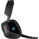 Наушники Corsair Void RGB Elite Wireless Carbon (CA-9011201-EU) Наушники Corsair Void RGB Elite Wireless Carbon (CA-9011201-EU)