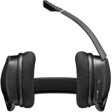 Наушники Corsair Void RGB Elite Wireless Carbon (CA-9011201-EU) - Фото