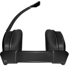 Наушники Corsair Void RGB Elite Wireless Carbon (CA-9011201-EU) - Фото
