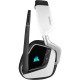 Наушники Corsair Void RGB Elite Wireless White (CA-9011202-EU) Наушники Corsair Void RGB Elite Wireless White (CA-9011202-EU)