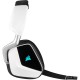 Наушники Corsair Void RGB Elite Wireless White (CA-9011202-EU) Наушники Corsair Void RGB Elite Wireless White (CA-9011202-EU)