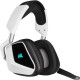 Наушники Corsair Void RGB Elite Wireless White (CA-9011202-EU) Наушники Corsair Void RGB Elite Wireless White (CA-9011202-EU)