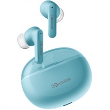 Наушники A4Tech B25 Icy Blue - Фото