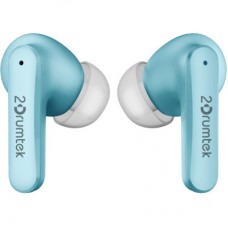 Наушники A4Tech B25 Icy Blue - Фото