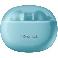 Наушники A4Tech B25 Icy Blue - Фото