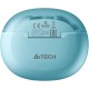 Наушники A4Tech B25 Icy Blue Наушники A4Tech B25 Icy Blue