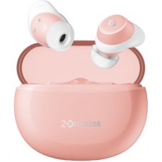 Наушники A4Tech B27 Baby Pink - Фото