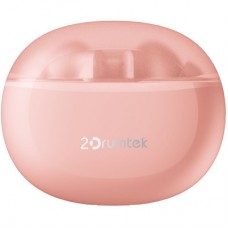 Наушники A4Tech B27 Baby Pink - Фото
