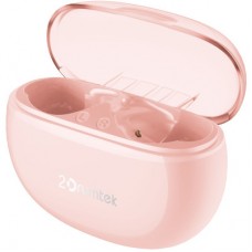 Наушники A4Tech B27 Baby Pink - Фото