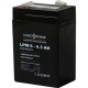 Батарея до ДБЖ LogicPower LPM 6В 4.5 А·год (3860)