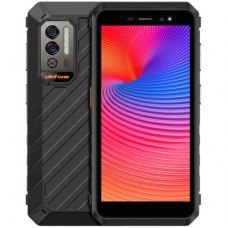 Мобільний телефон Ulefone Power Armor X11 4/32 Gb Black (6937748735373)