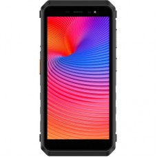 Мобільний телефон Ulefone Power Armor X11 4/32 Gb Black (6937748735373) - Фото