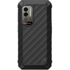 Мобільний телефон Ulefone Power Armor X11 4/32 Gb Black (6937748735373) - Фото