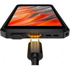 Мобільний телефон Ulefone Power Armor X11 4/32 Gb Black (6937748735373) - Фото